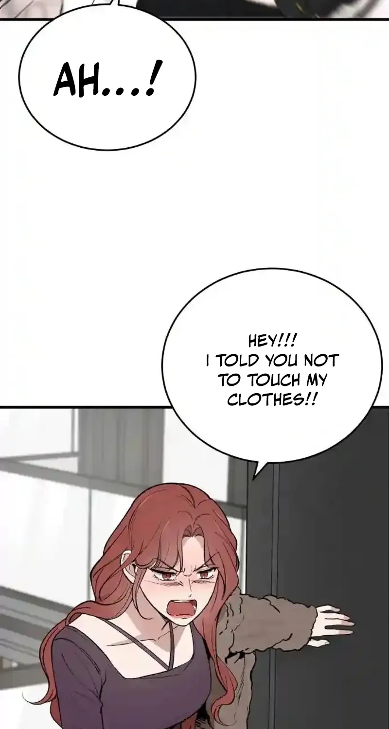 The House You Live In Chapter 24 page 28 - 