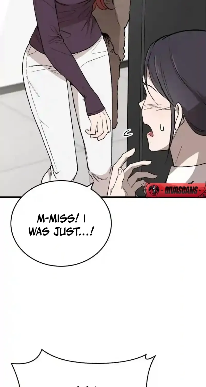 The House You Live In Chapter 24 page 29 - 