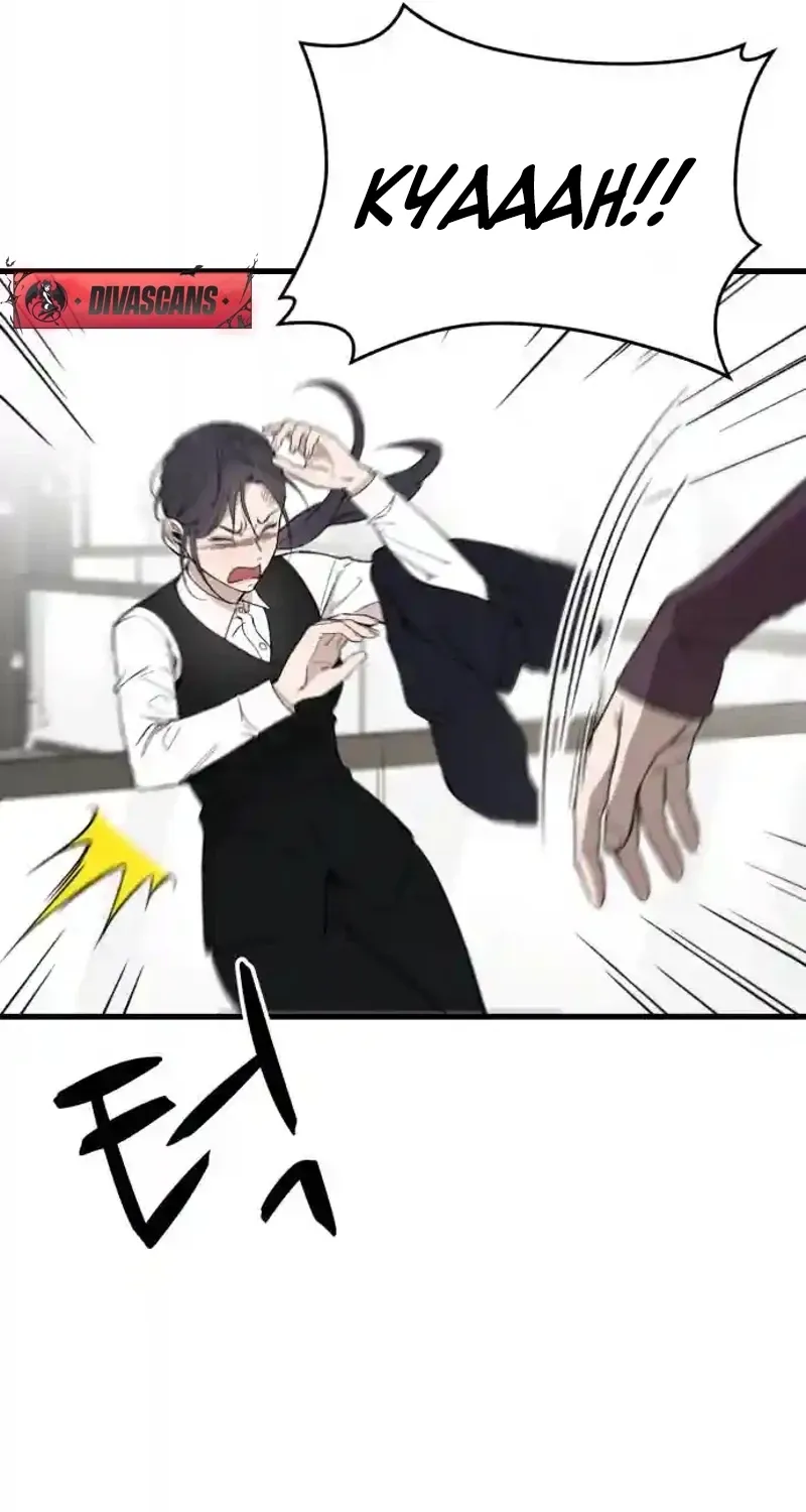 The House You Live In Chapter 24 page 31 - 