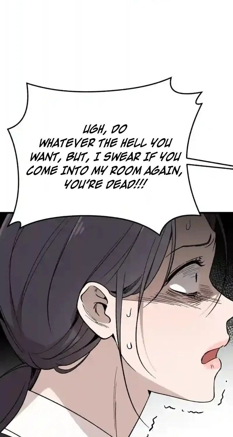 The House You Live In Chapter 24 page 34 - 