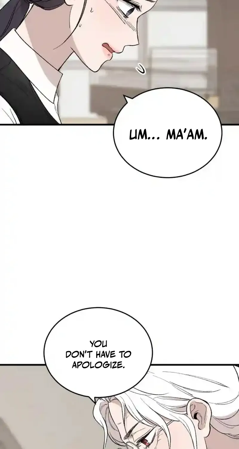 The House You Live In Chapter 24 page 7 - 