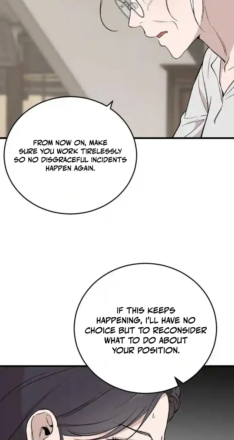 The House You Live In Chapter 24 page 8 - 