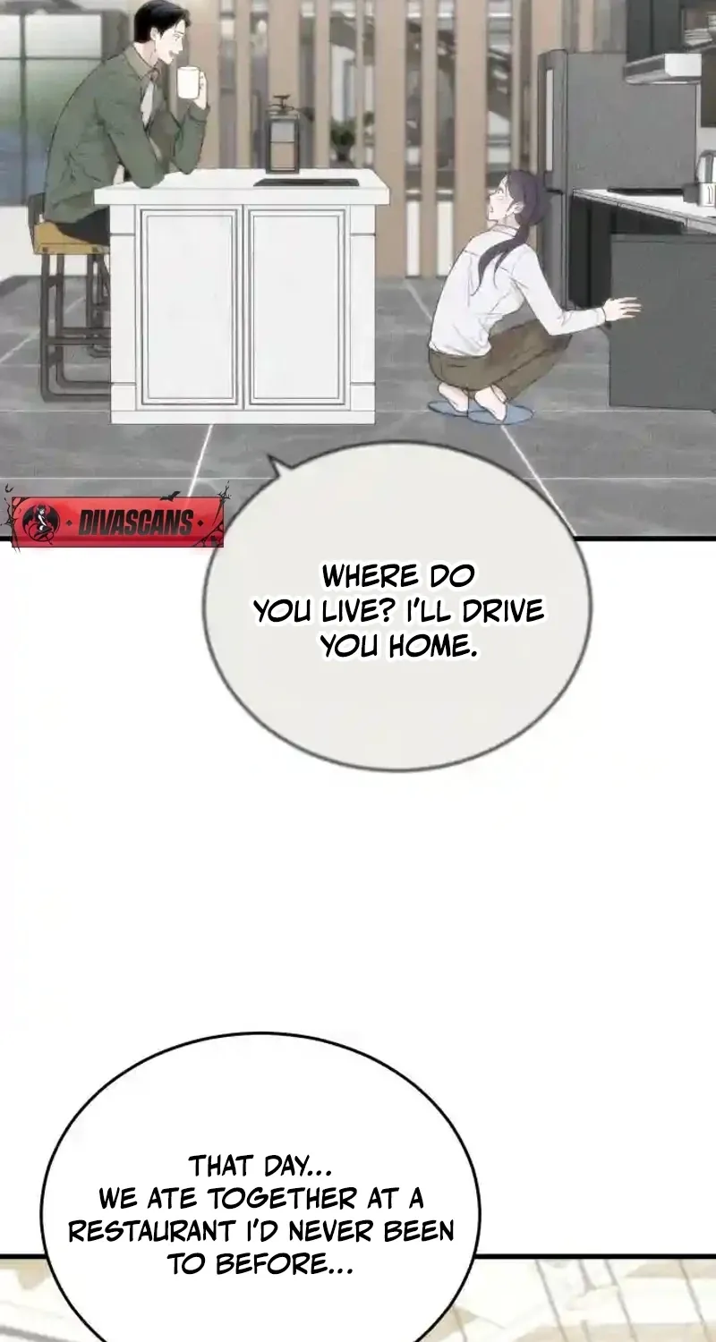 The House You Live In Chapter 24 page 71 - 