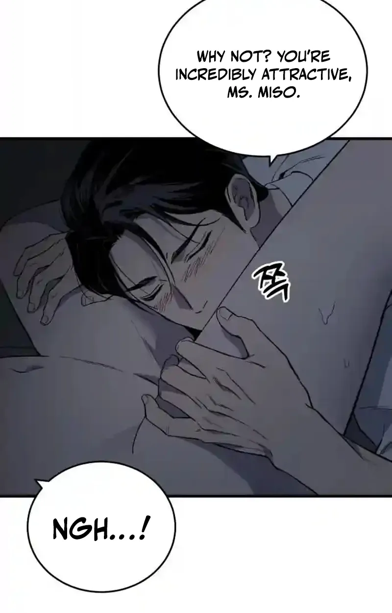 The House You Live In Chapter 24 page 75 - 