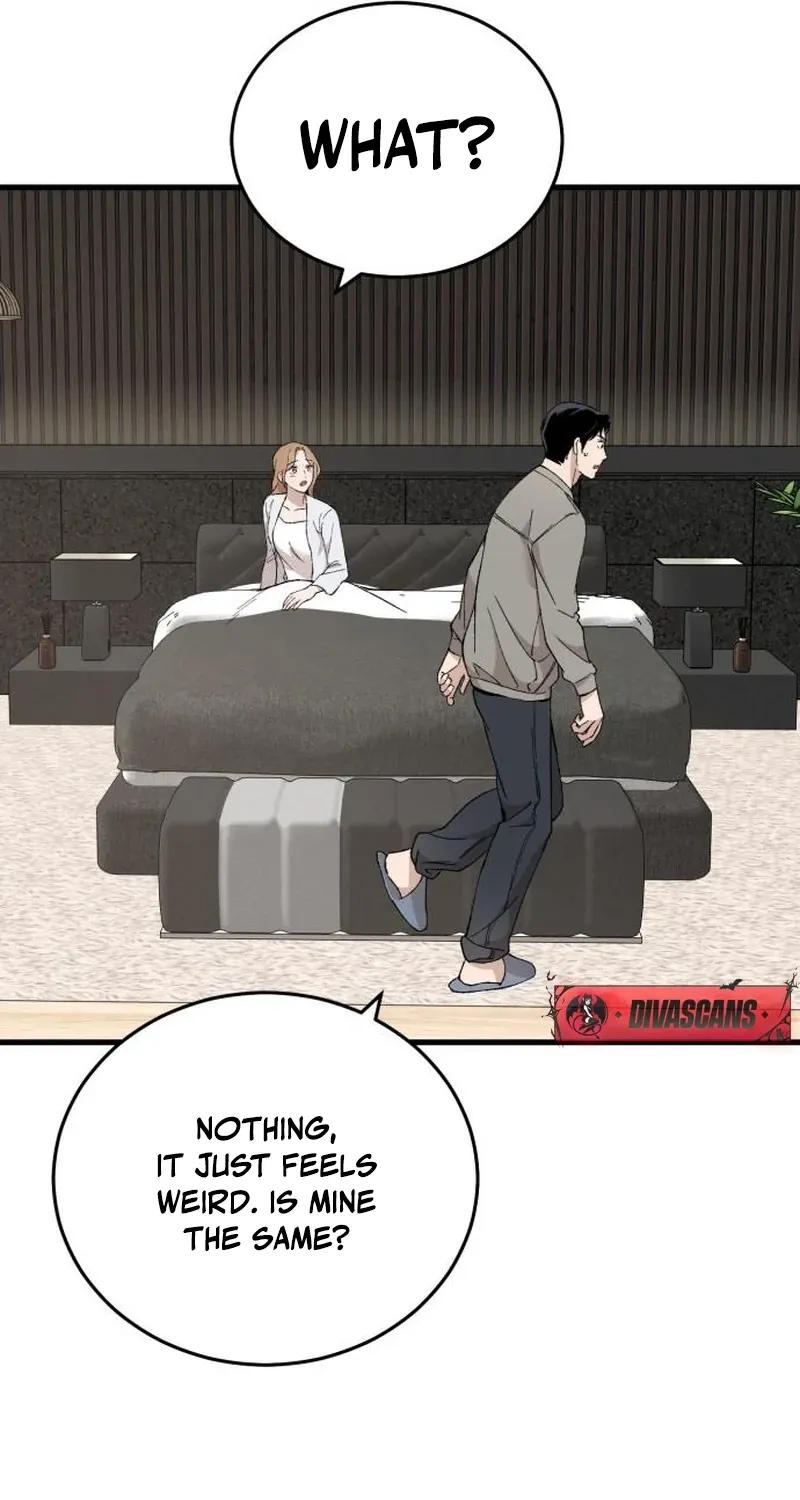 The House You Live In Chapter 25 page 101 - 