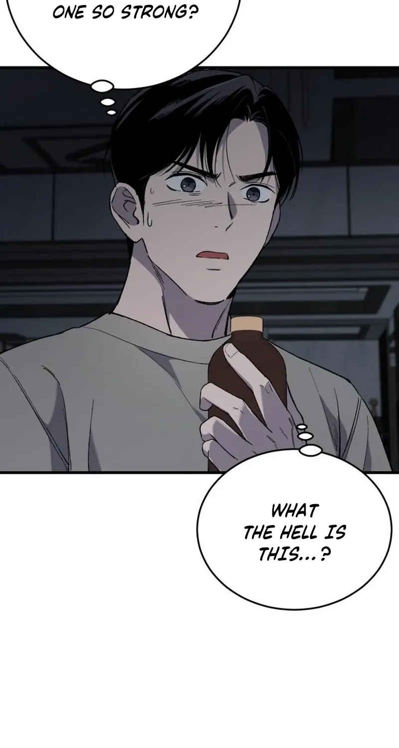 The House You Live In Chapter 25 page 106 - 