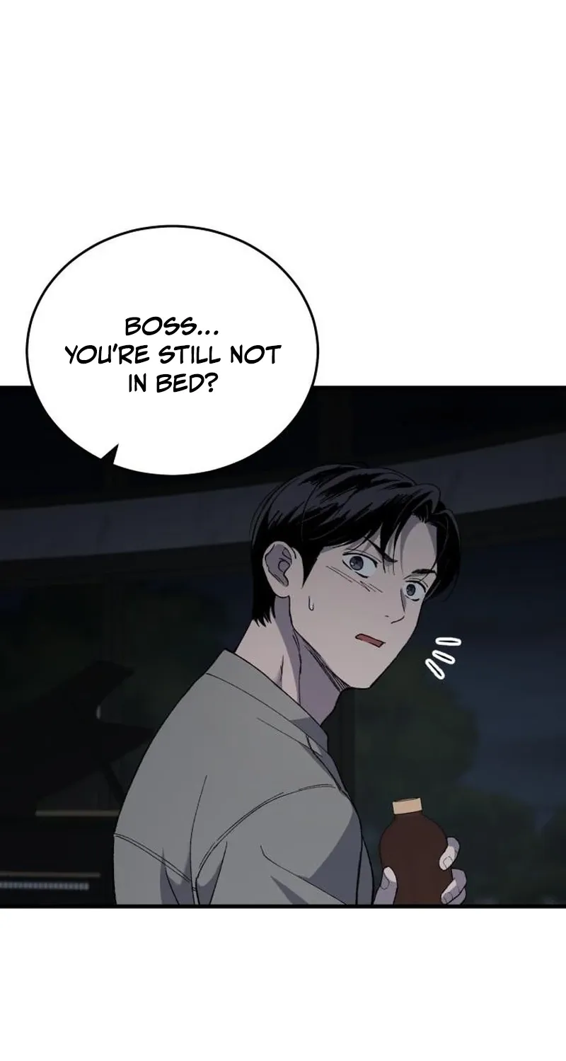 The House You Live In Chapter 25 page 109 - 