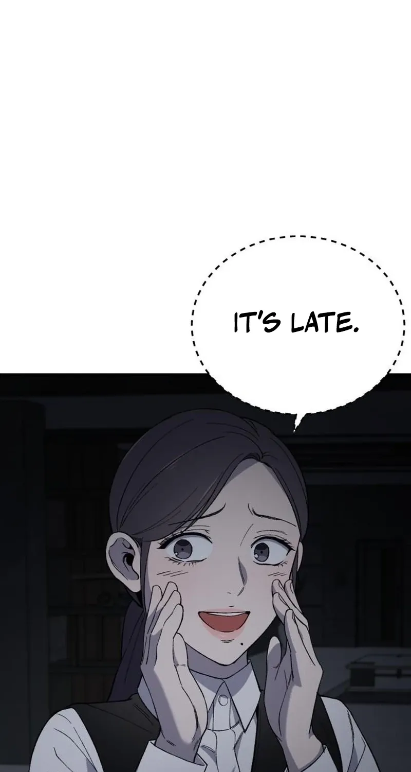 The House You Live In Chapter 25 page 111 - 