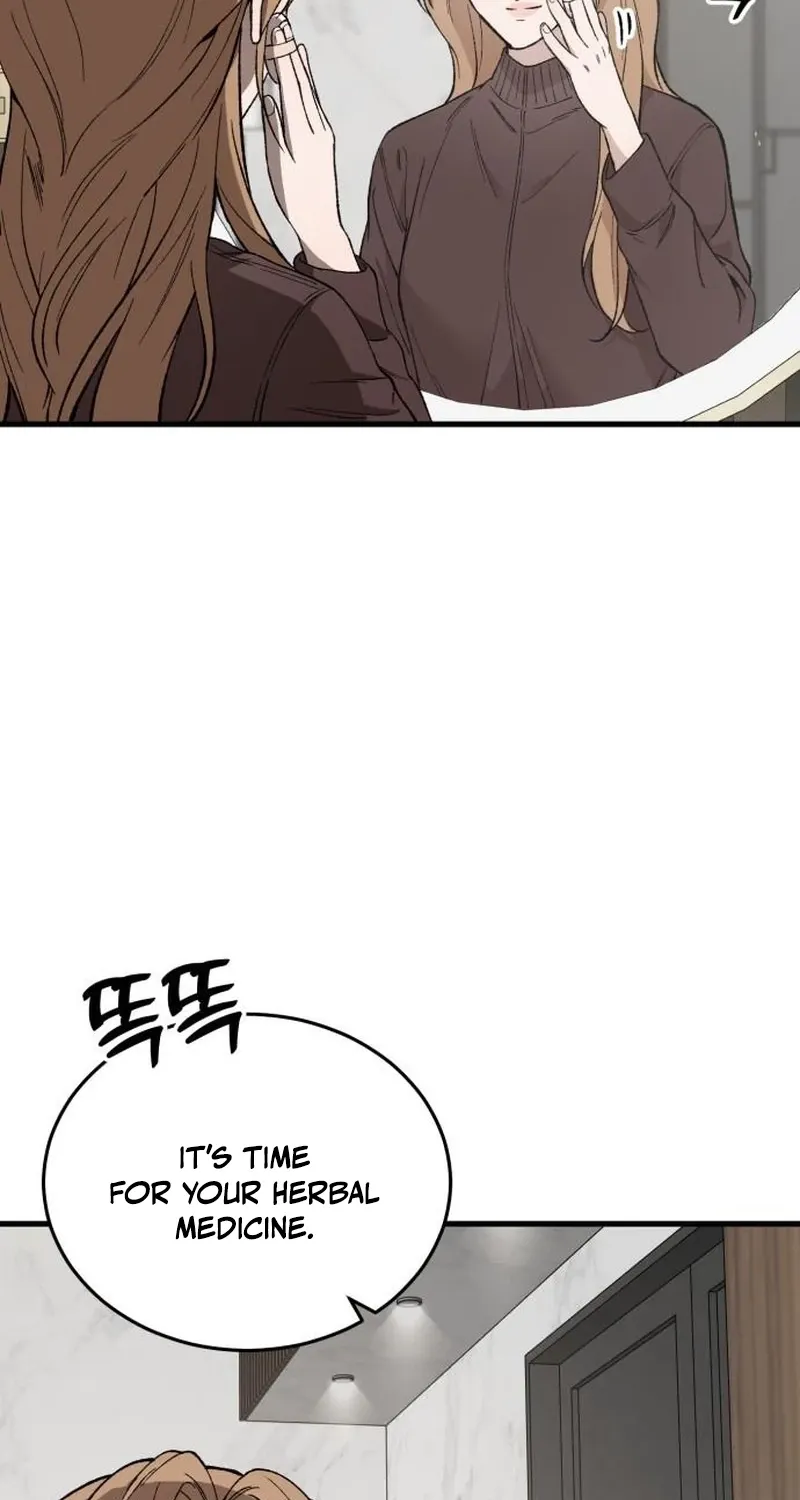 The House You Live In Chapter 25 page 22 - 