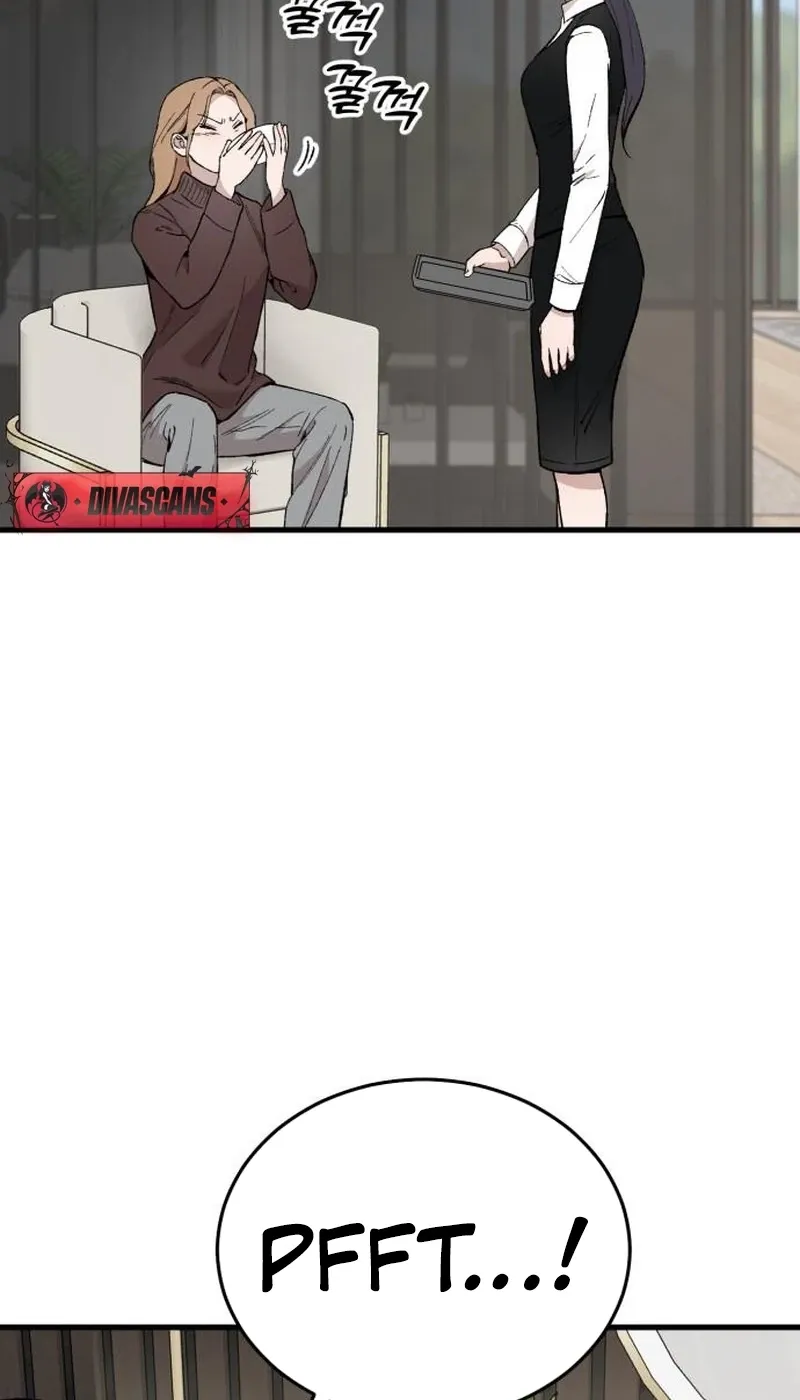The House You Live In Chapter 25 page 25 - 