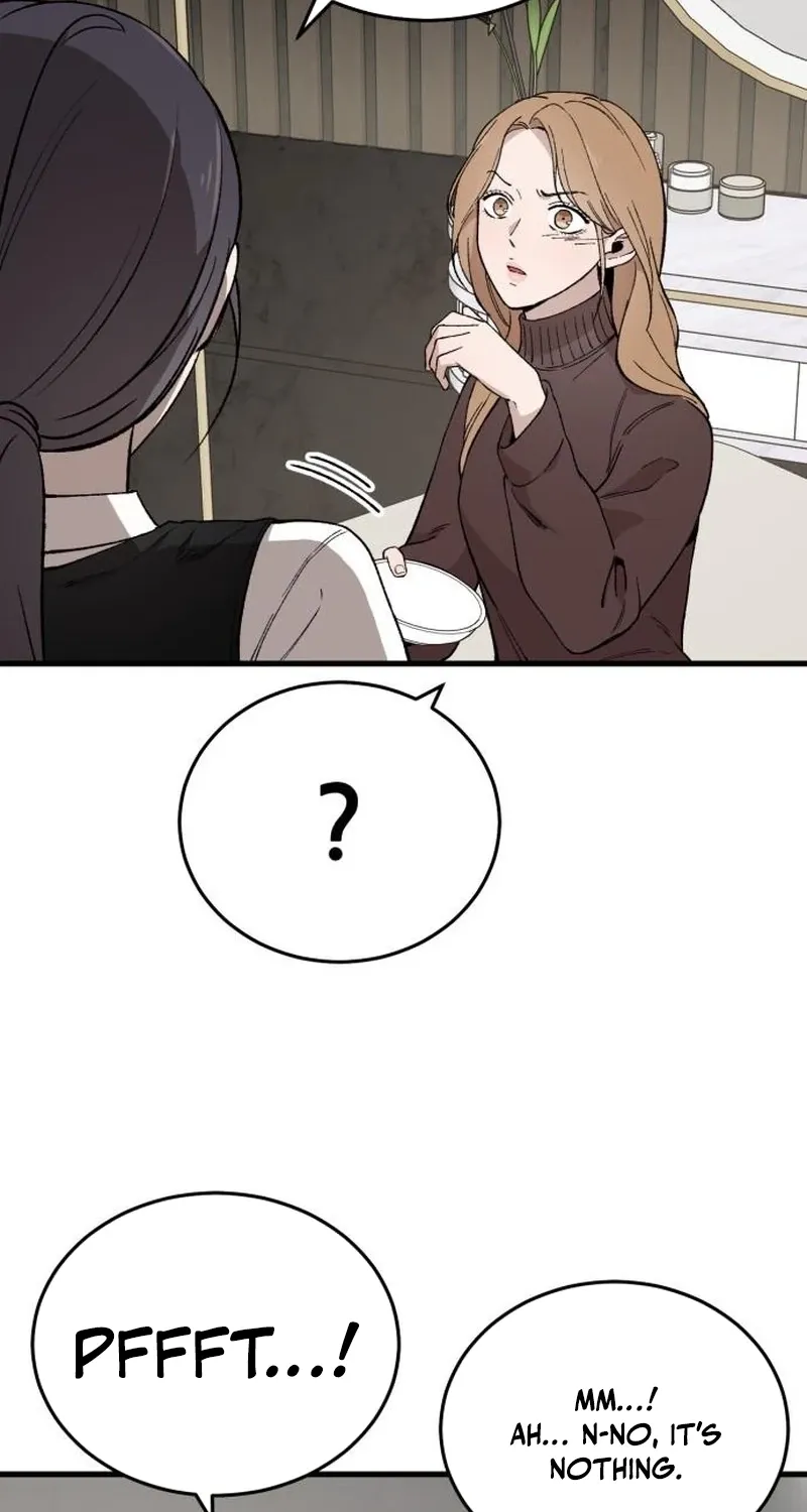 The House You Live In Chapter 25 page 26 - 