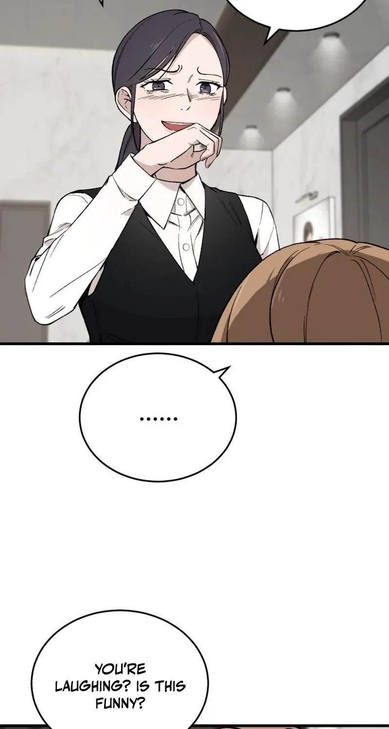 The House You Live In Chapter 25 page 27 - 