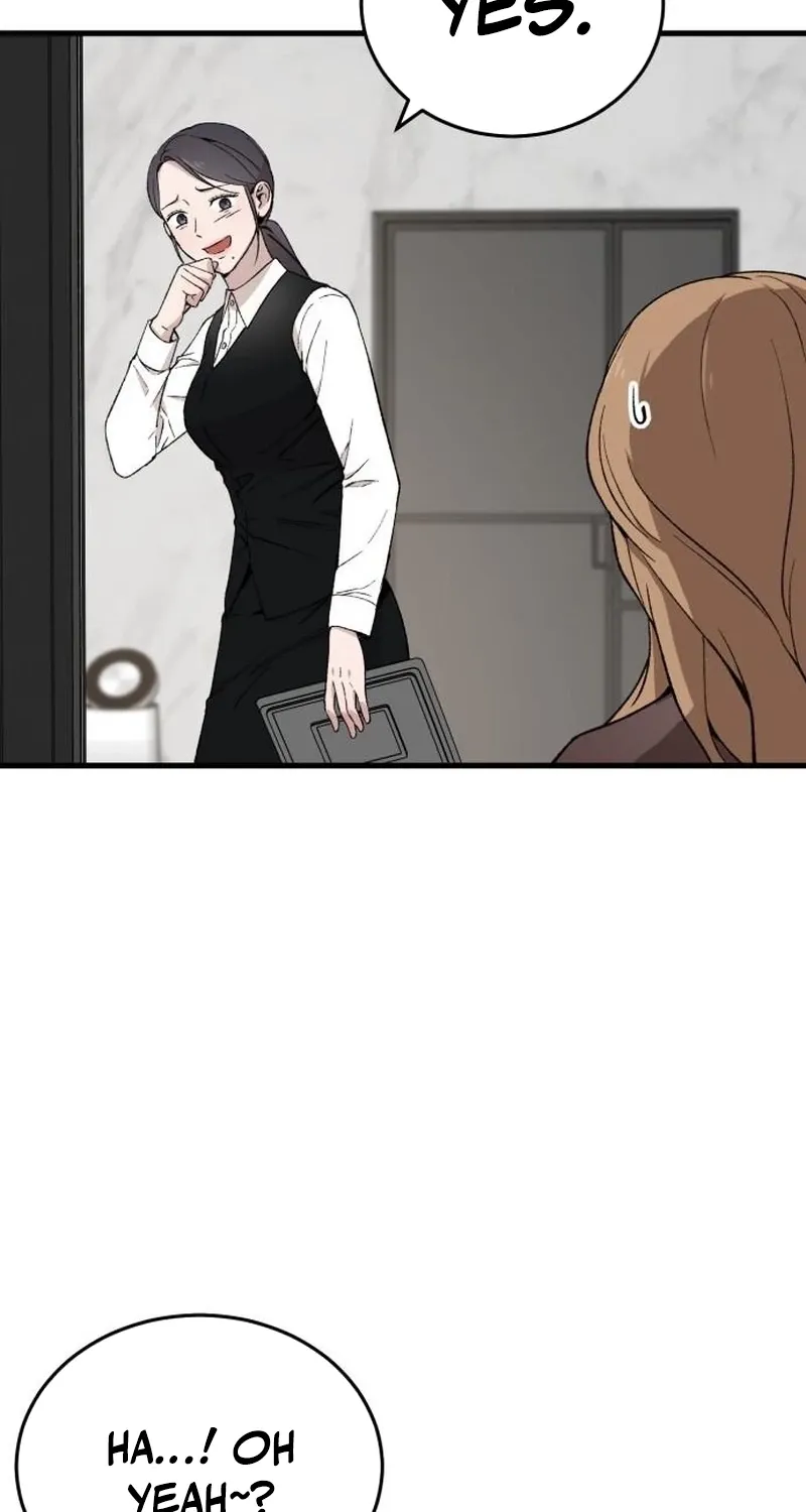 The House You Live In Chapter 25 page 29 - 