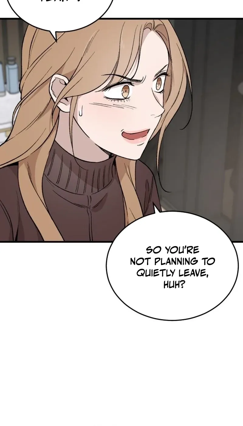 The House You Live In Chapter 25 page 30 - 