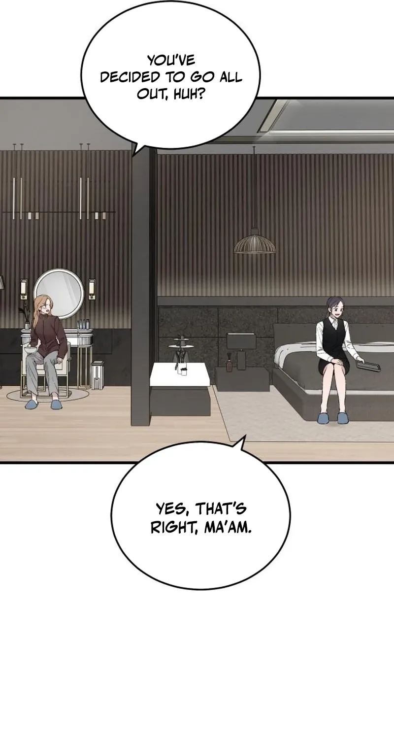 The House You Live In Chapter 25 page 31 - 