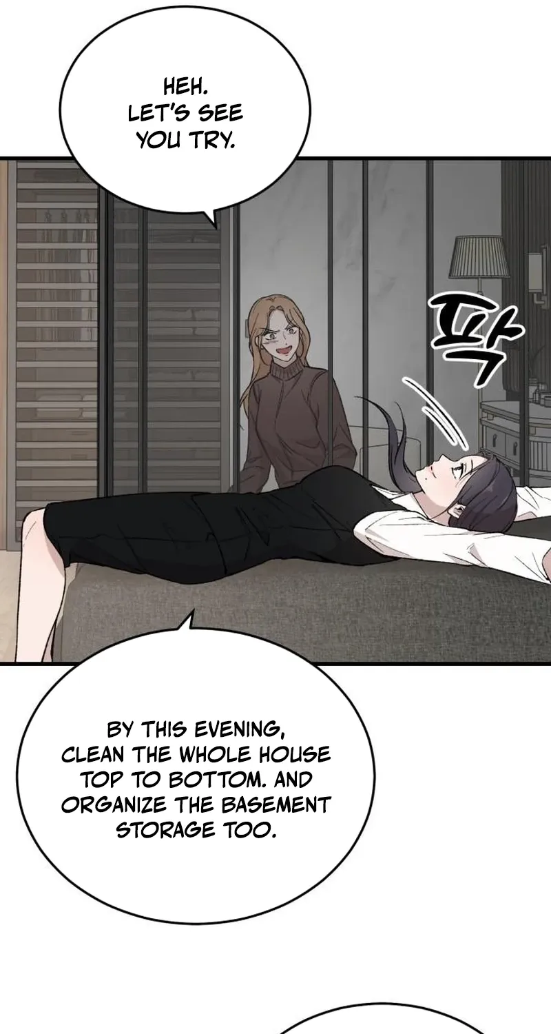 The House You Live In Chapter 25 page 32 - 