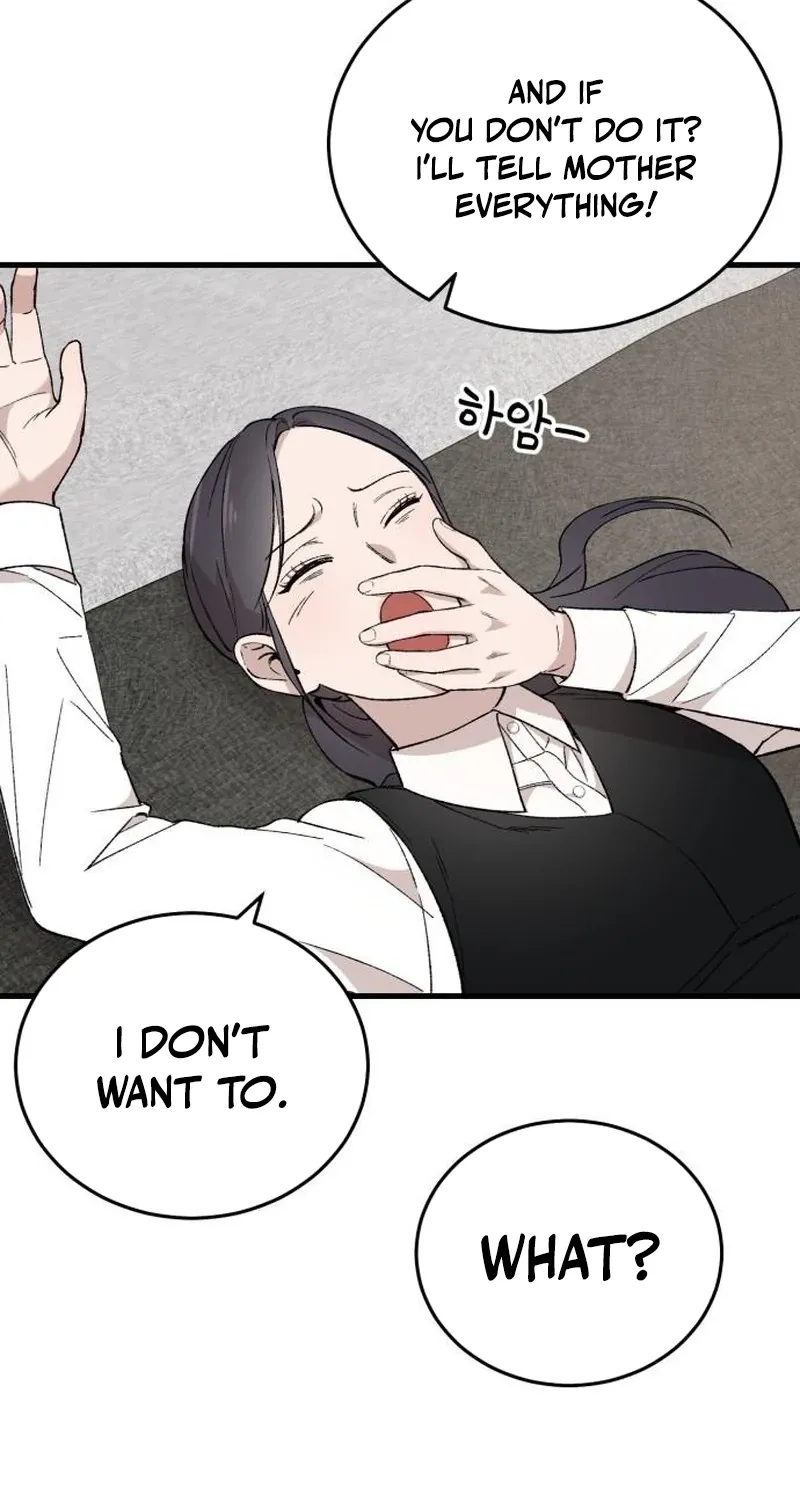 The House You Live In Chapter 25 page 33 - 