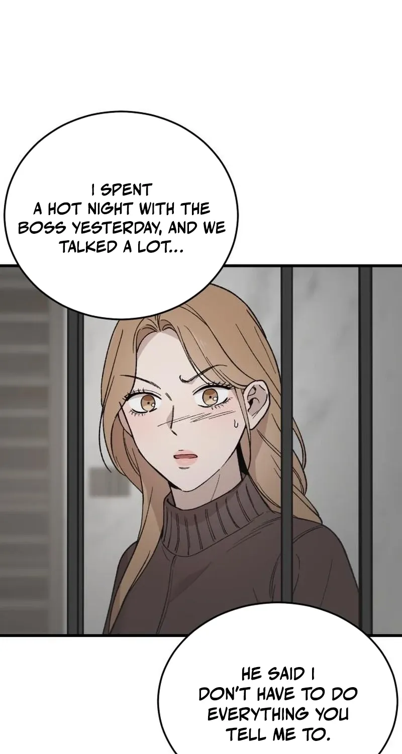 The House You Live In Chapter 25 page 34 - 