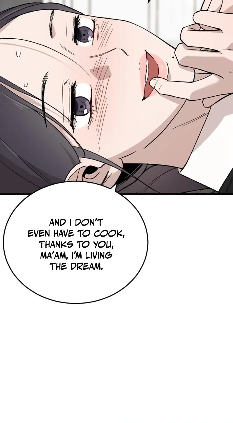 The House You Live In Chapter 25 page 40 - 