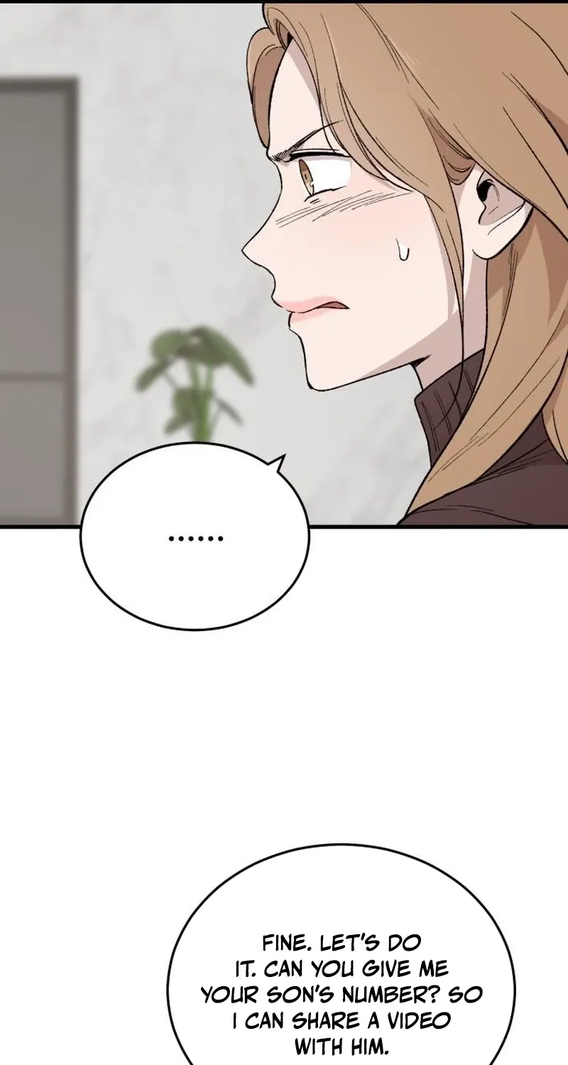 The House You Live In Chapter 25 page 41 - 