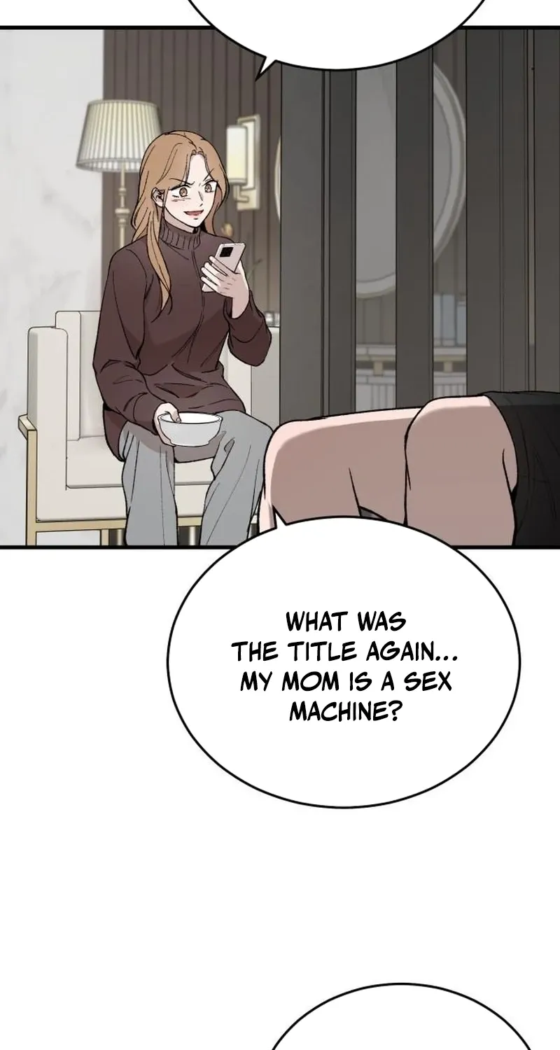 The House You Live In Chapter 25 page 42 - 