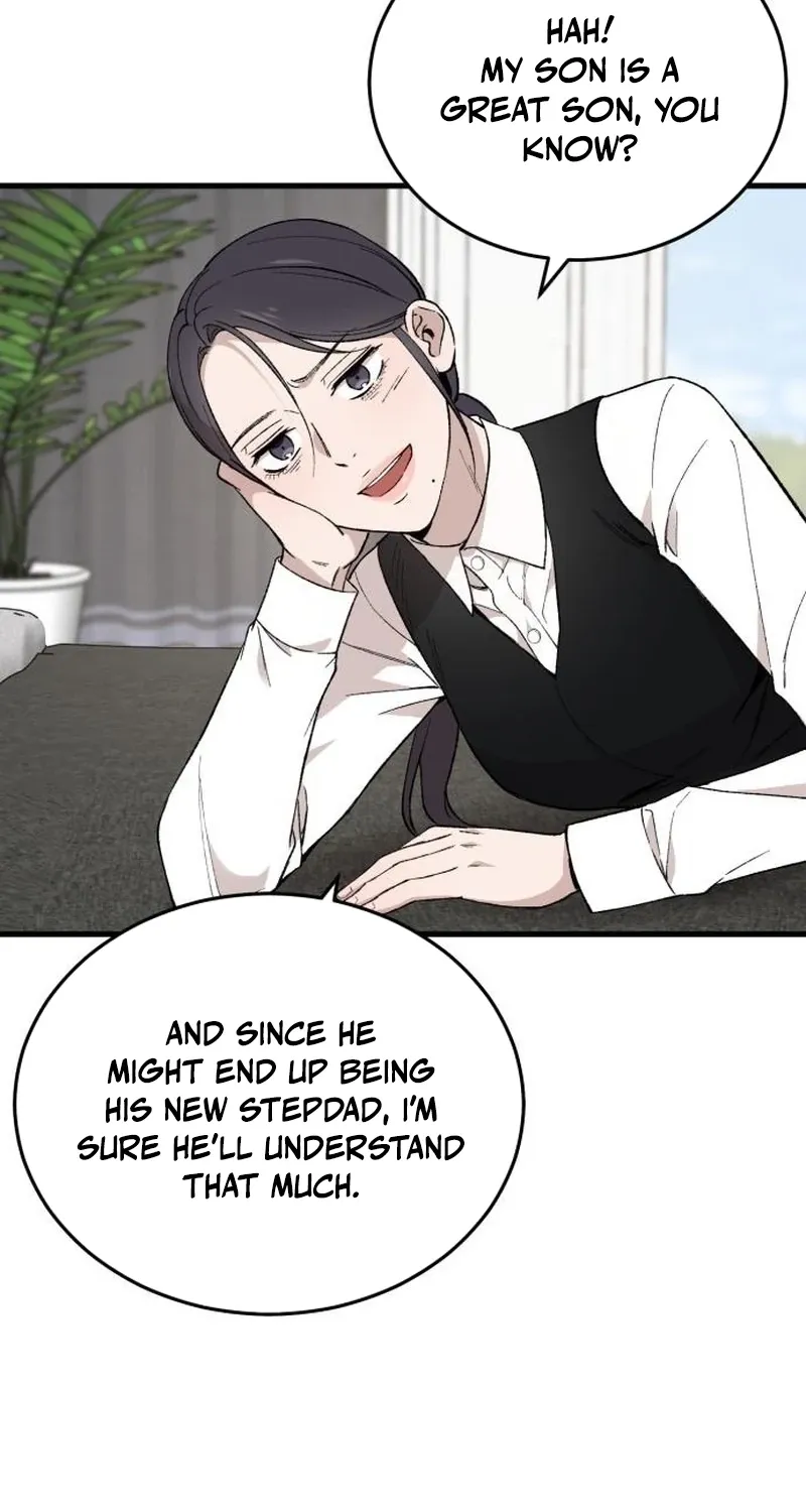 The House You Live In Chapter 25 page 43 - 