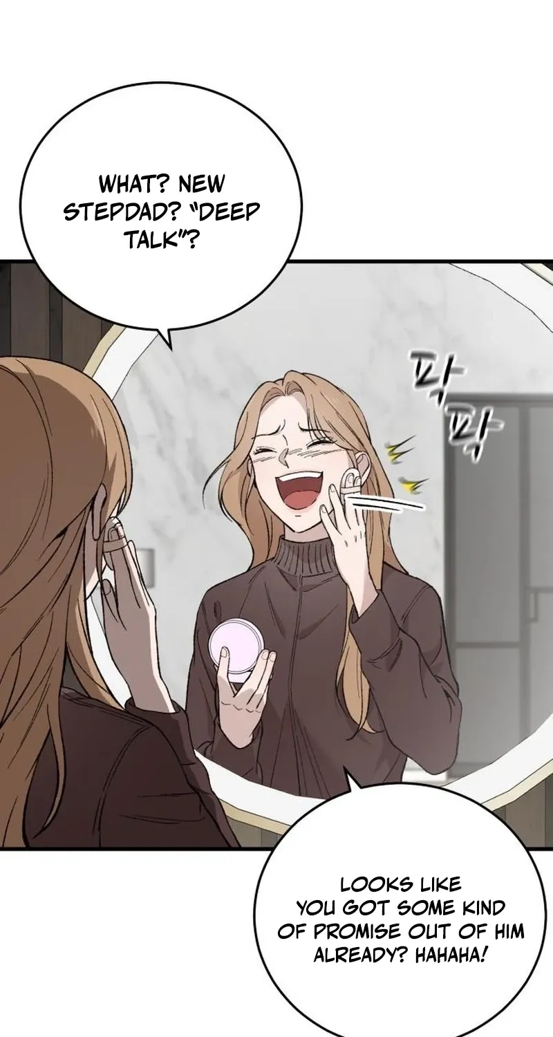 The House You Live In Chapter 25 page 55 - 