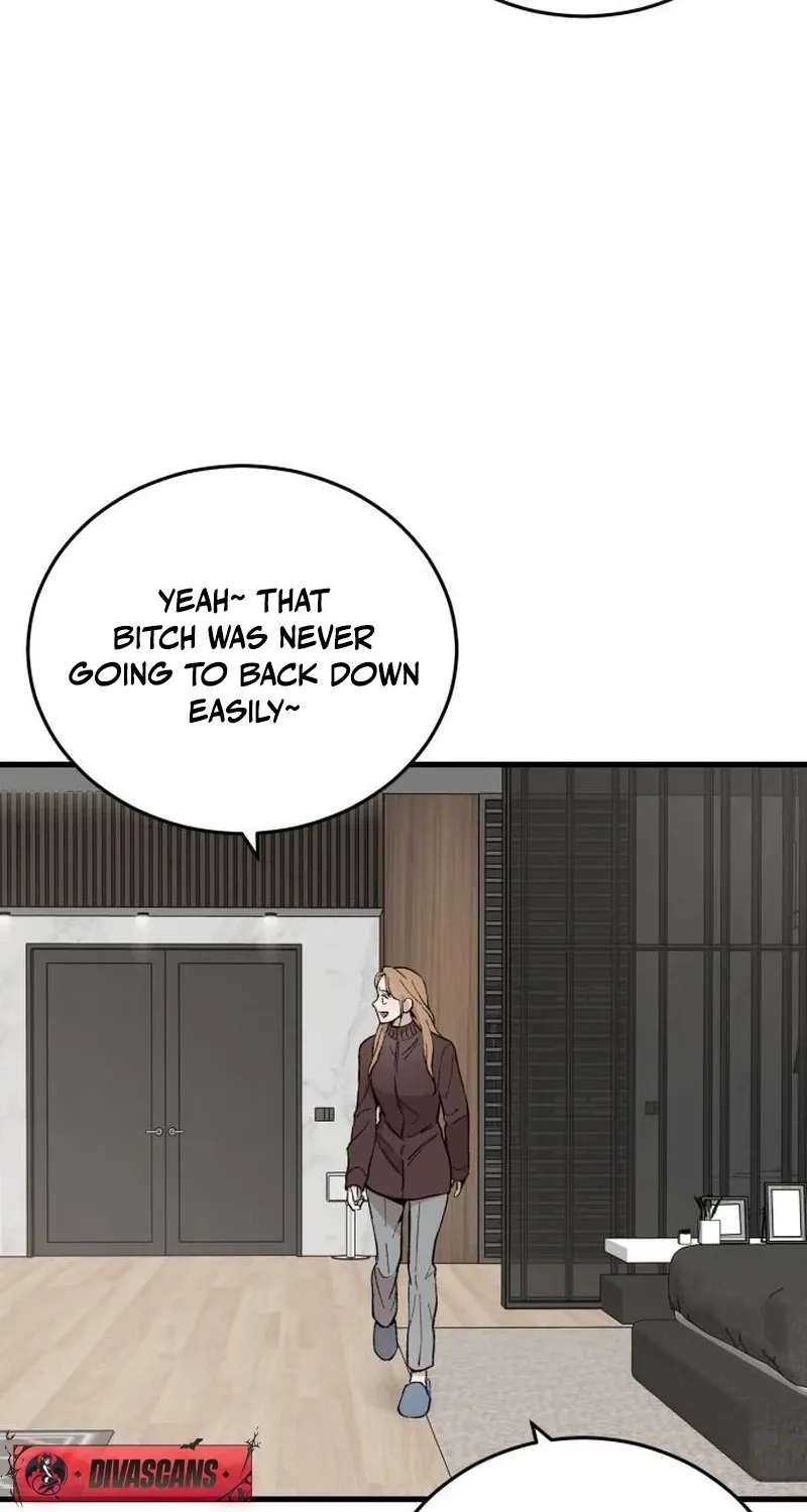 The House You Live In Chapter 25 page 56 - 
