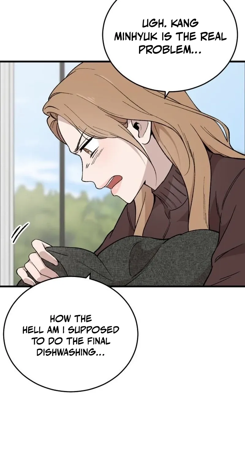 The House You Live In Chapter 25 page 60 - 