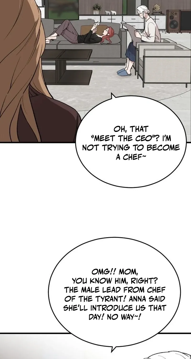 The House You Live In Chapter 25 page 64 - 