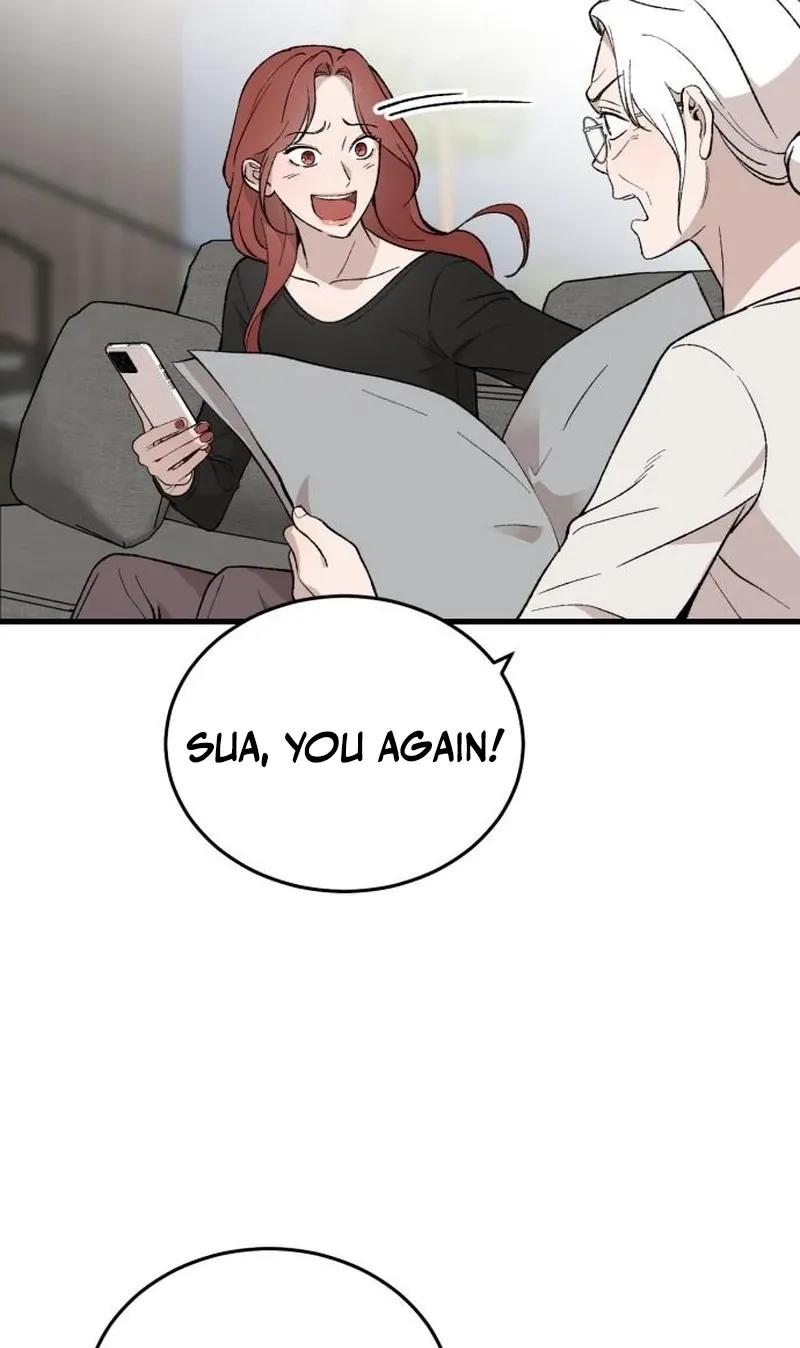 The House You Live In Chapter 25 page 65 - 