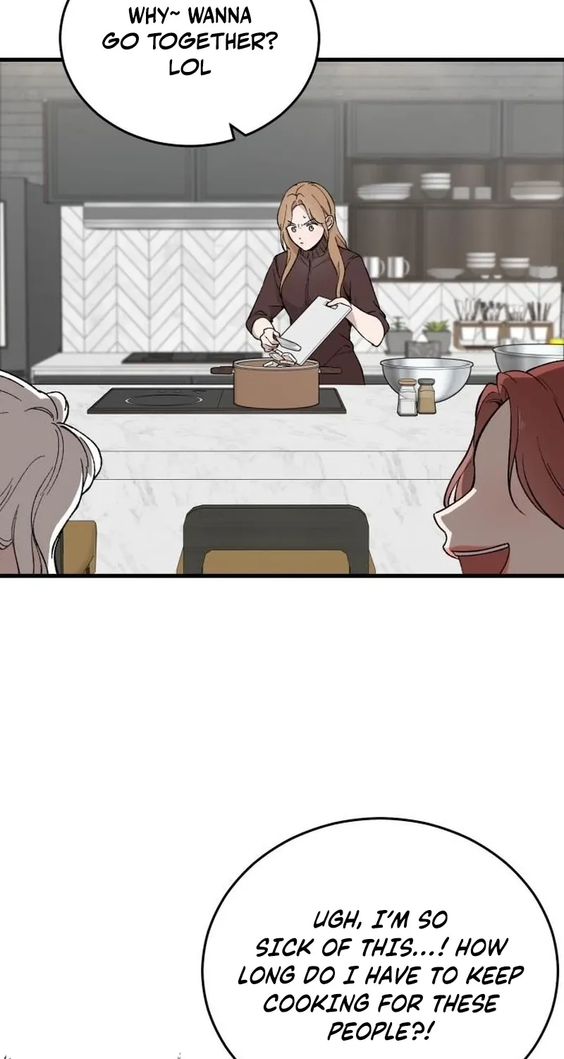 The House You Live In Chapter 25 page 66 - 