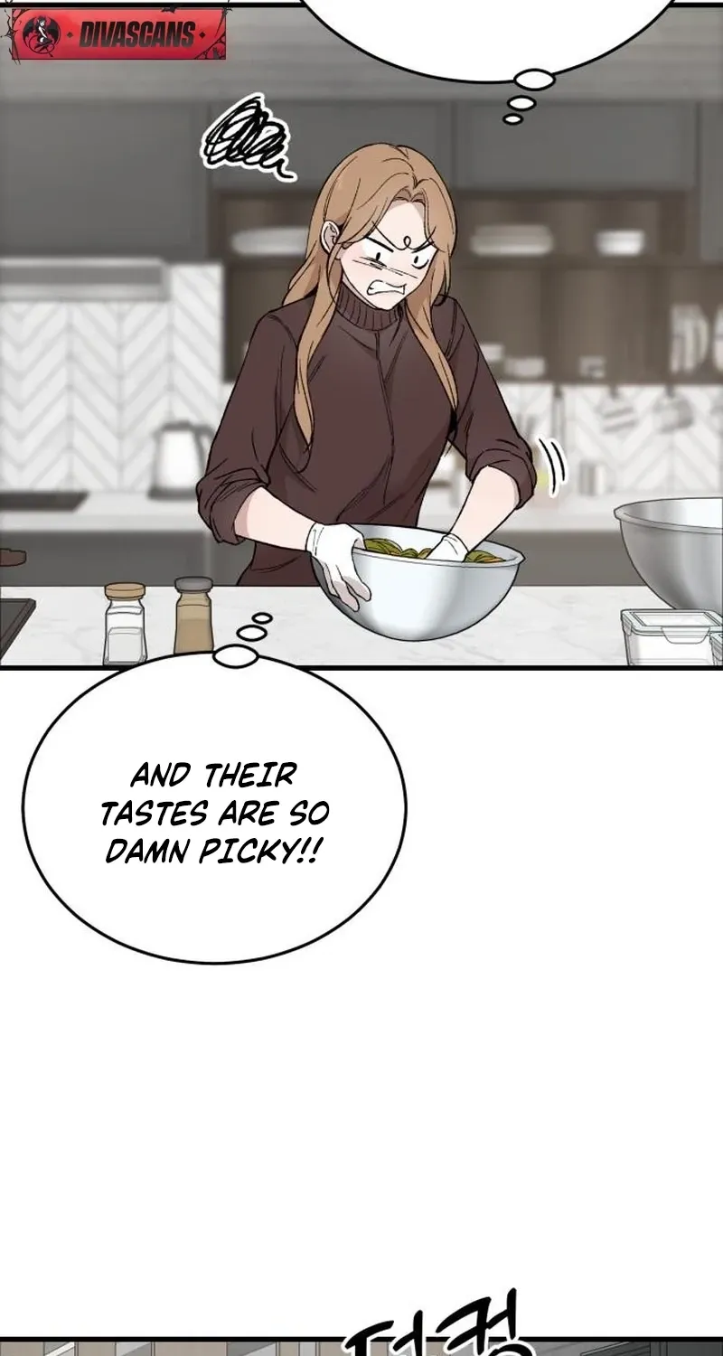 The House You Live In Chapter 25 page 67 - 