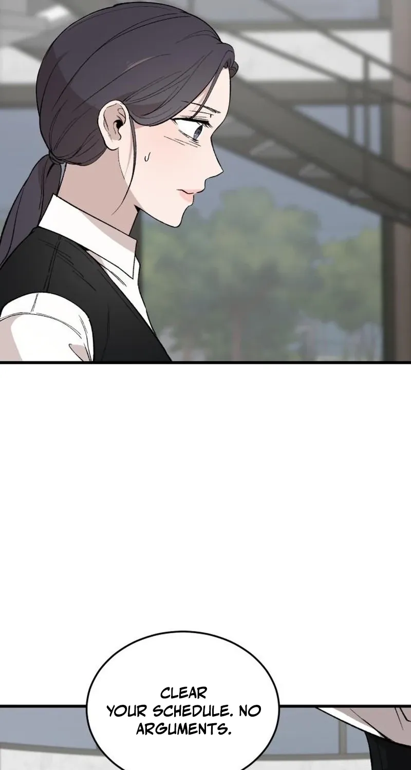 The House You Live In Chapter 25 page 71 - 