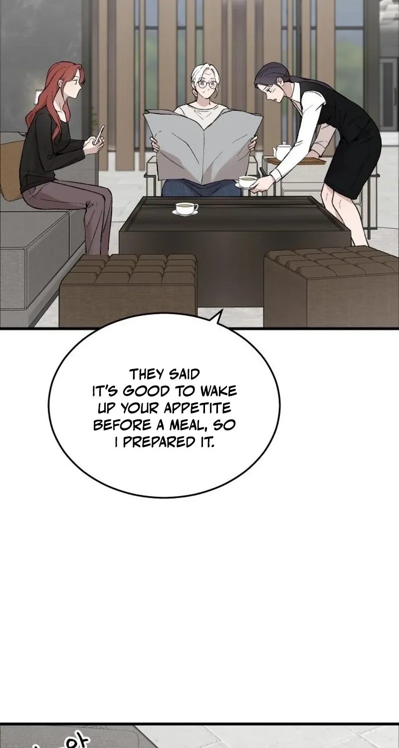 The House You Live In Chapter 25 page 74 - 