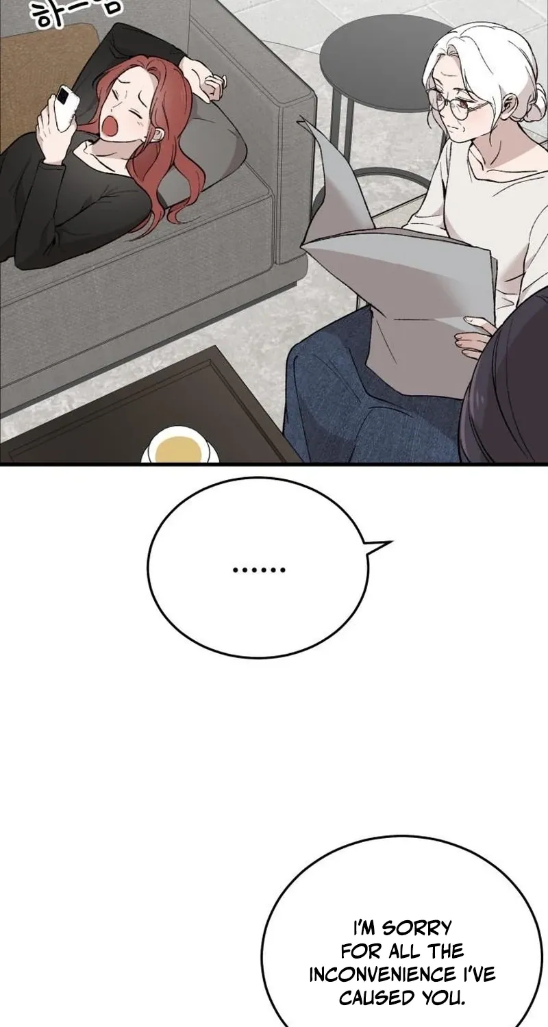 The House You Live In Chapter 25 page 75 - 