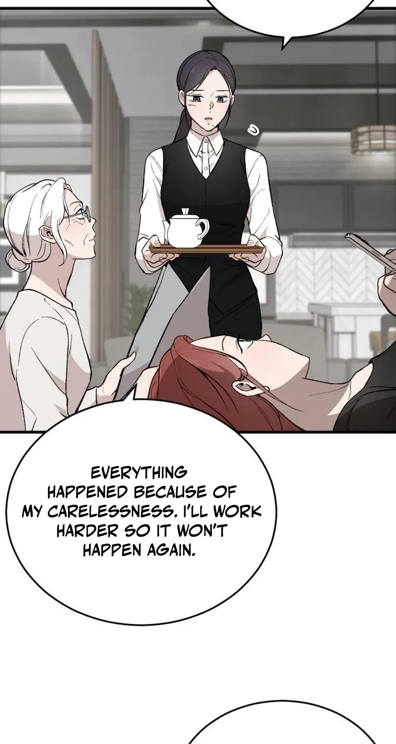 The House You Live In Chapter 25 page 76 - 