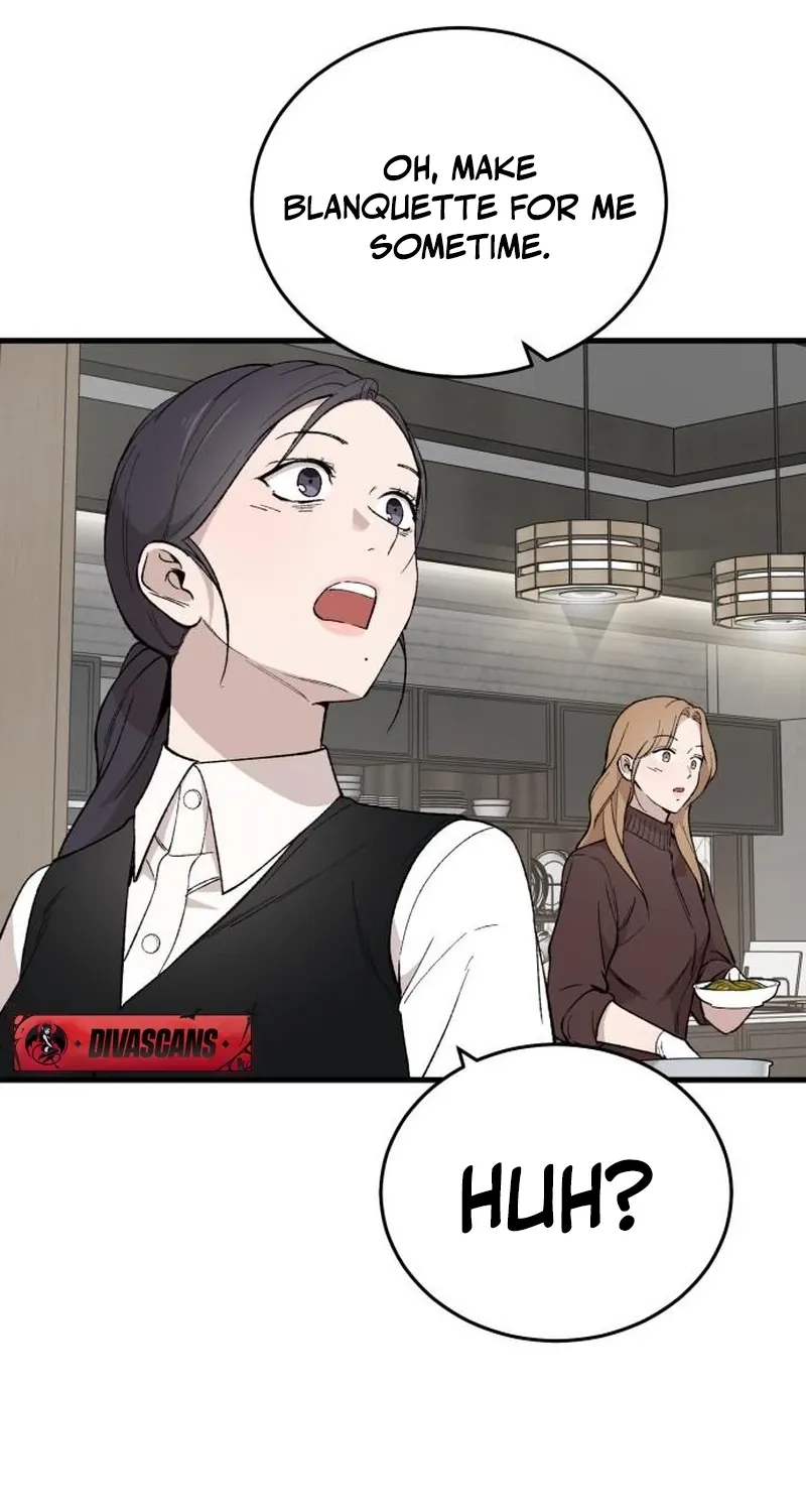 The House You Live In Chapter 25 page 81 - 