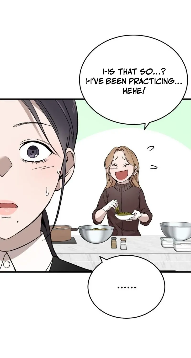 The House You Live In Chapter 25 page 83 - 