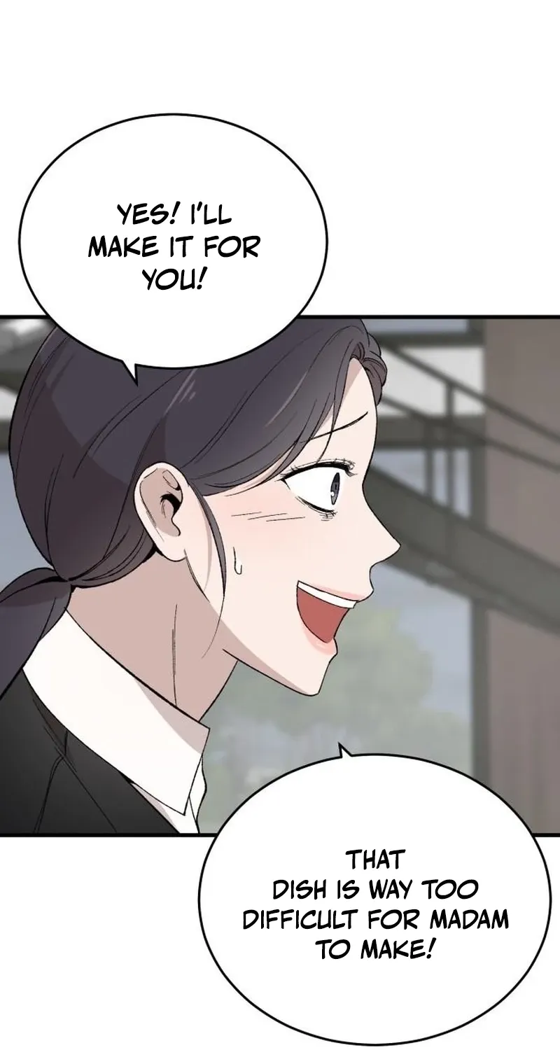 The House You Live In Chapter 25 page 84 - 