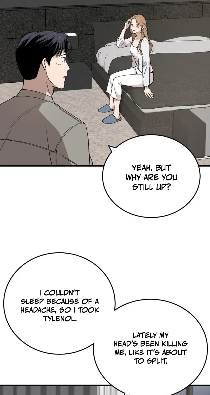 The House You Live In Chapter 25 page 94 - 