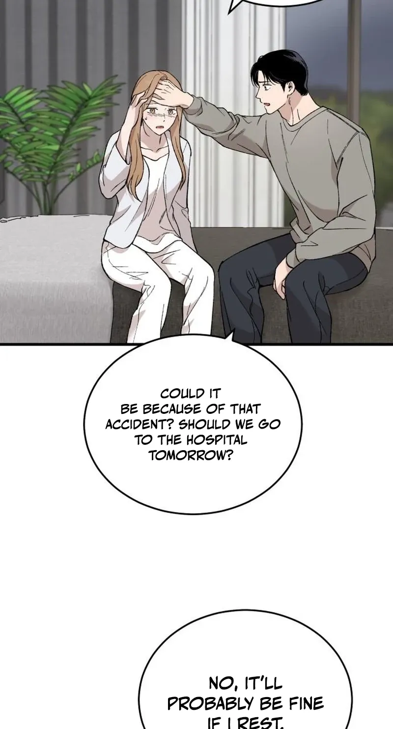 The House You Live In Chapter 25 page 95 - 