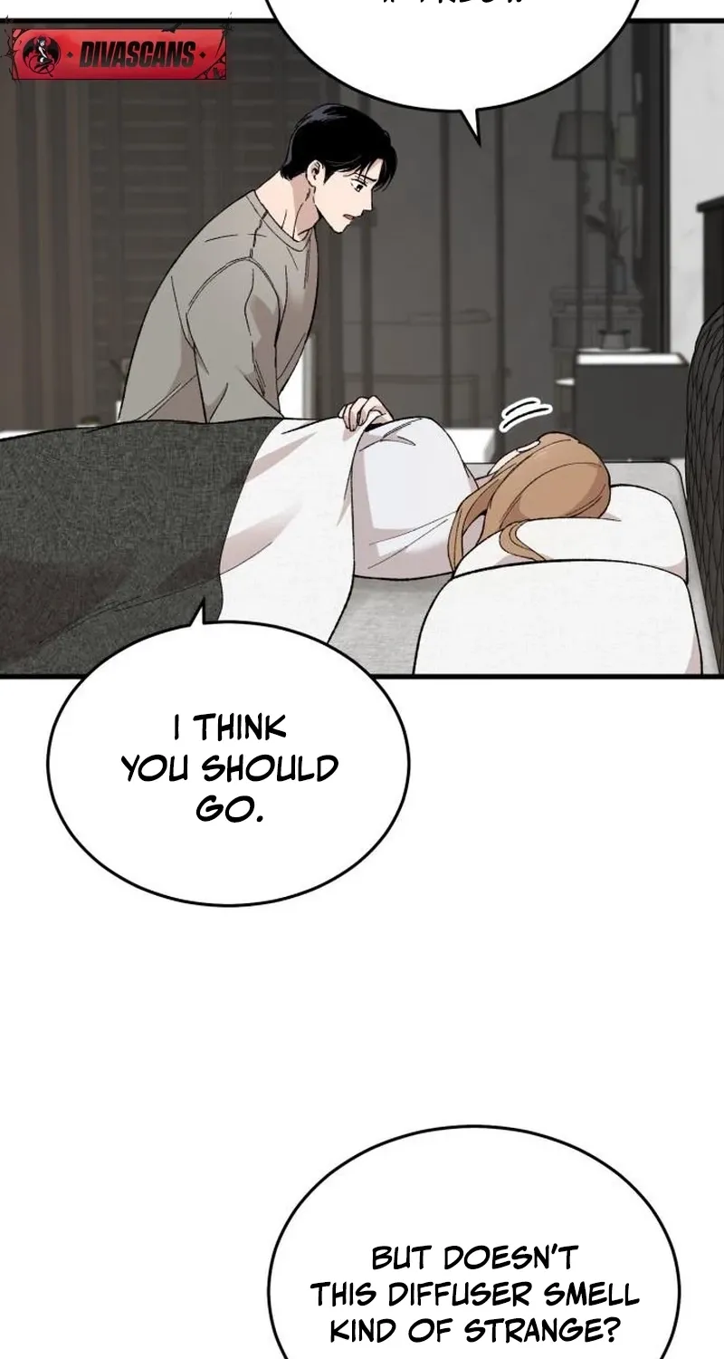 The House You Live In Chapter 25 page 96 - 