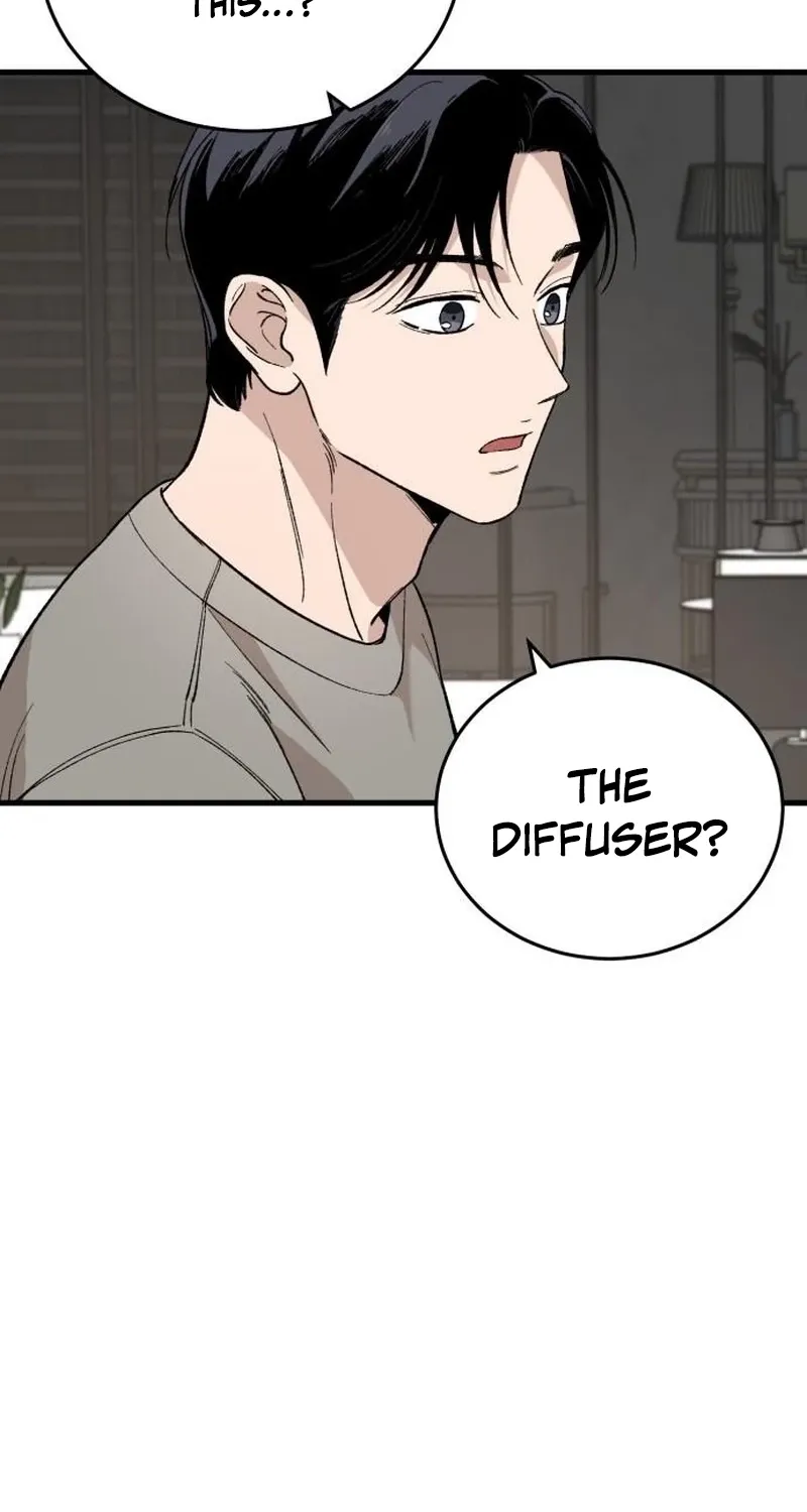 The House You Live In Chapter 25 page 98 - 