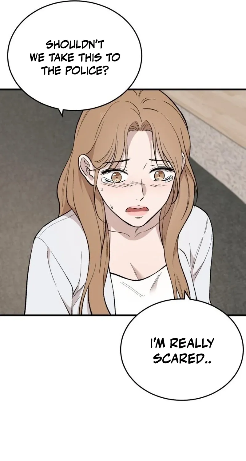 The House You Live In Chapter 26 page 11 - 