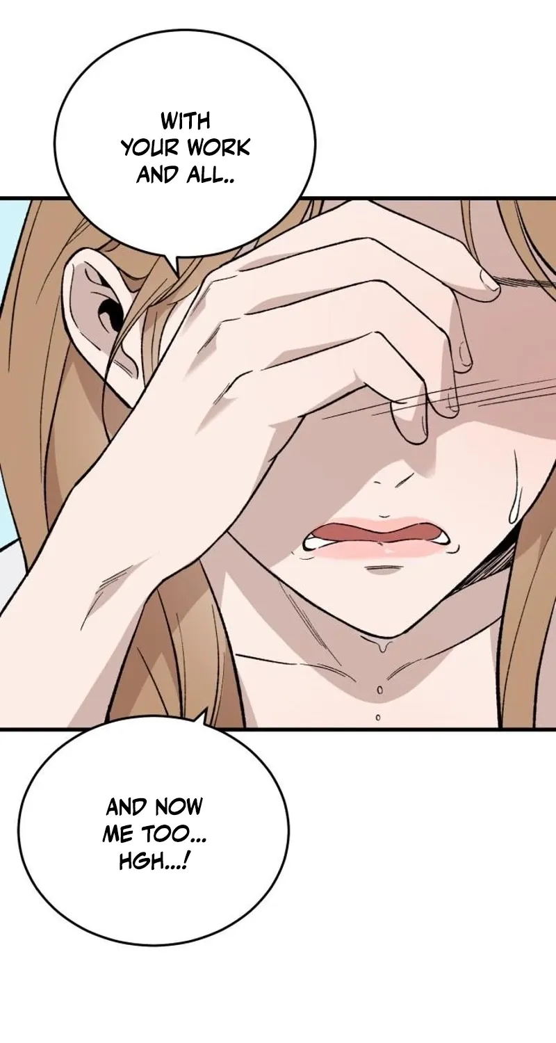 The House You Live In Chapter 26 page 12 - 