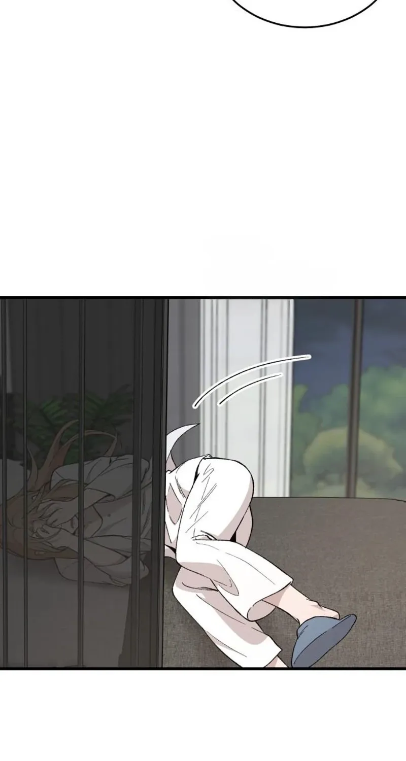 The House You Live In Chapter 26 page 16 - 