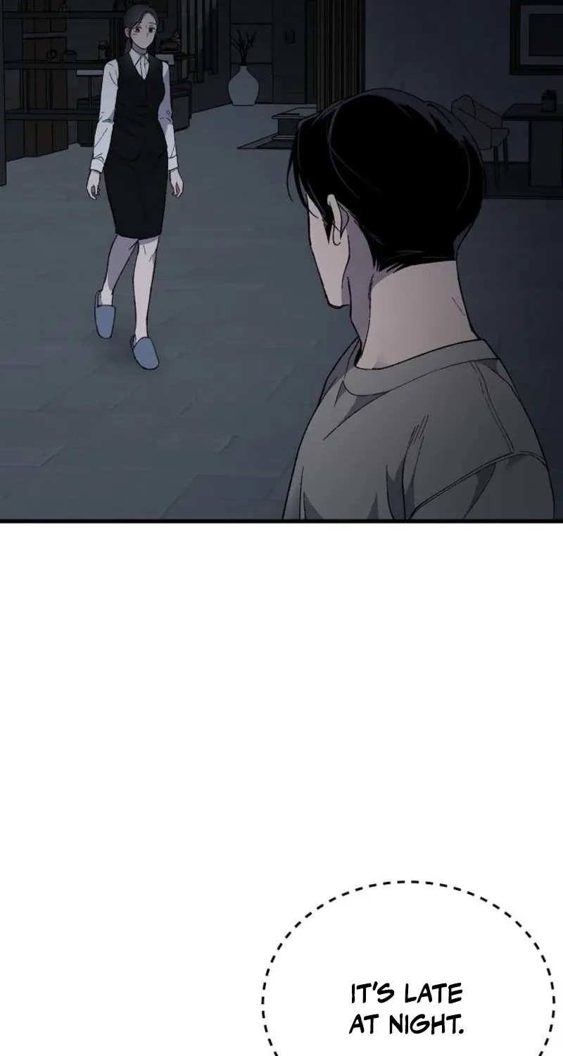 The House You Live In Chapter 26 page 3 - 