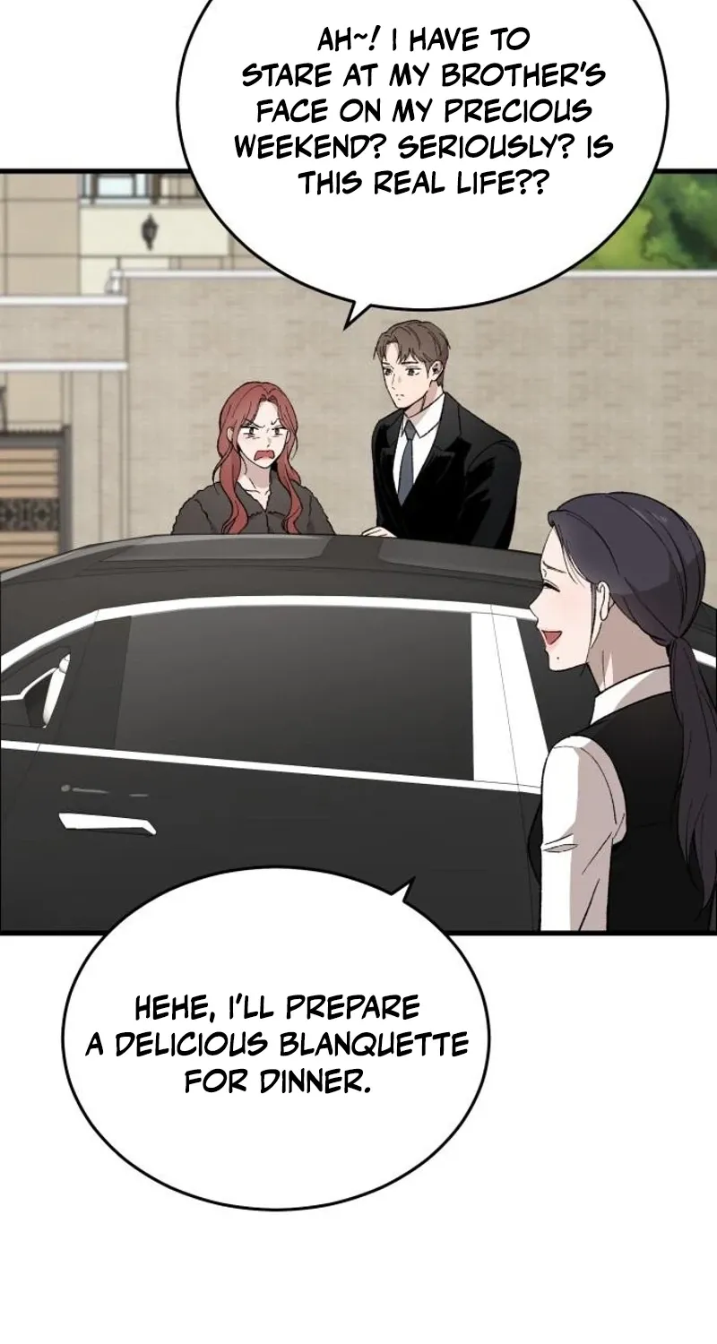 The House You Live In Chapter 26 page 25 - 