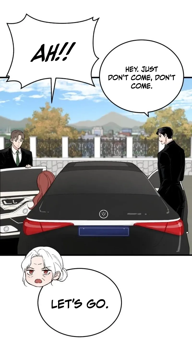 The House You Live In Chapter 26 page 26 - 